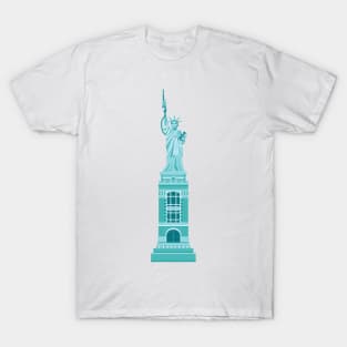 Liberty Bill T-Shirt